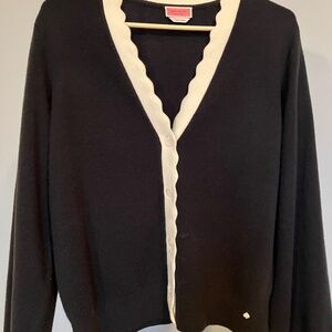 Kate spade cardigan